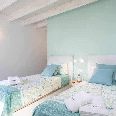 Апартаменты Sunny Island Atico Adelfas San Andres Экстерьер фото
