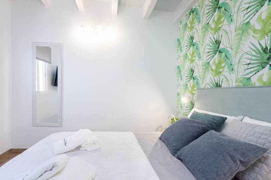 Апартаменты Sunny Island Atico Adelfas San Andres Экстерьер фото